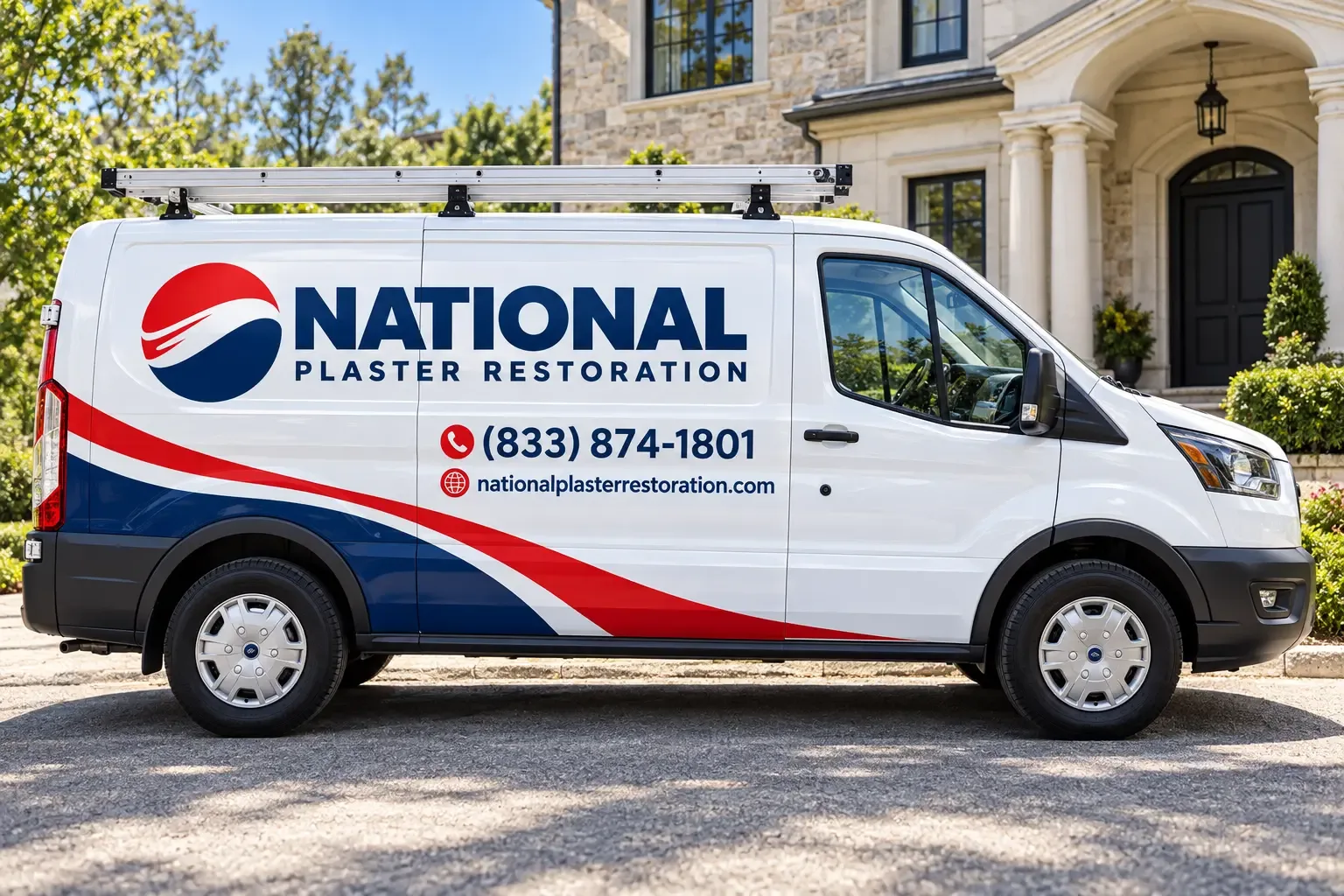 Plaster Repair in Miltonvale, KS near me
